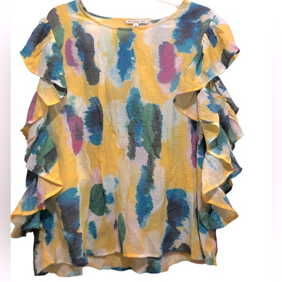 Zac & Rachel Tops - Zac And Rachel Top